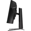 MSI MPG 346CQRF X24 kompiuterio monitorius 86,4 cm (34 colių) 3440 x 1440 pikselių „UltraWide Quad HD“ juodas