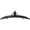 MSI MPG 346CQRF X24 kompiuterio monitorius 86,4 cm (34 colių) 3440 x 1440 pikselių „UltraWide Quad HD“ juodas