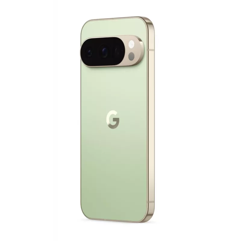 GOOGLE Pixel 10 Pro Xl - Jade - 16GB - 256GB - 6.8in