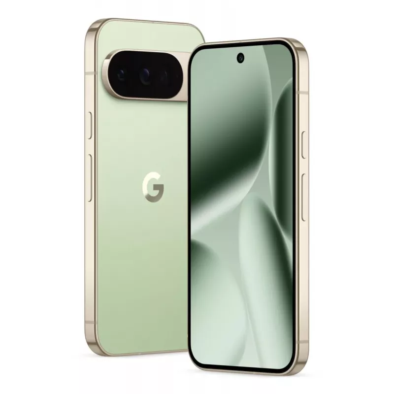 GOOGLE Pixel 10 Pro Xl - Jade - 16GB - 256GB - 6.8in
