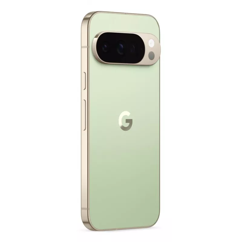 GOOGLE Pixel 10 Pro Xl - Jade - 16GB - 256GB - 6.8in