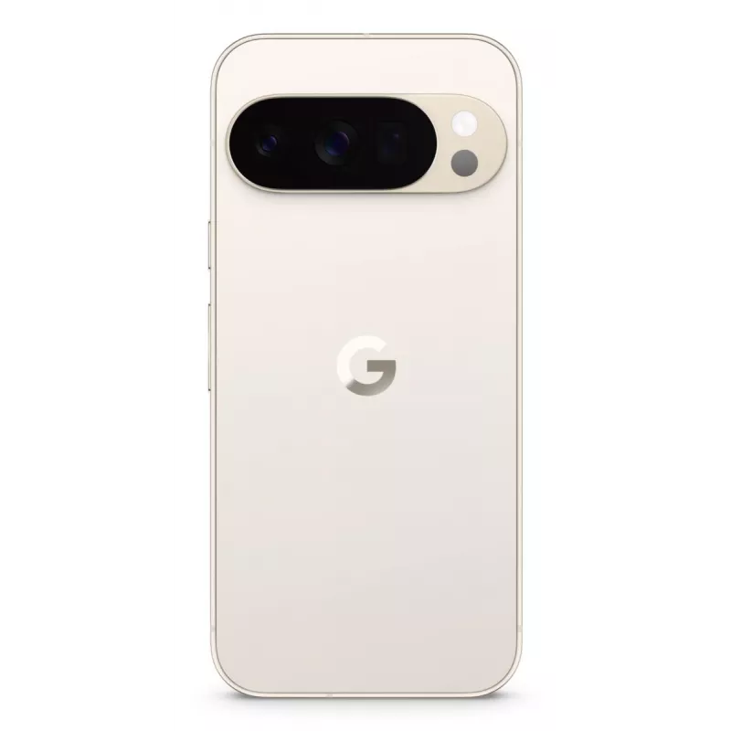 GOOGLE Pixel 10 Pro Xl - Porcelain - 16GB - 256GB - 6,8 col.