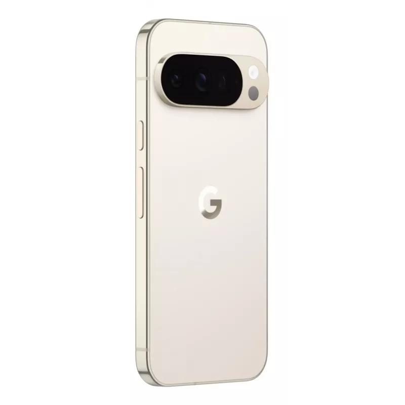 GOOGLE Pixel 10 Pro Xl - Porcelain - 16GB - 256GB - 6,8 col.