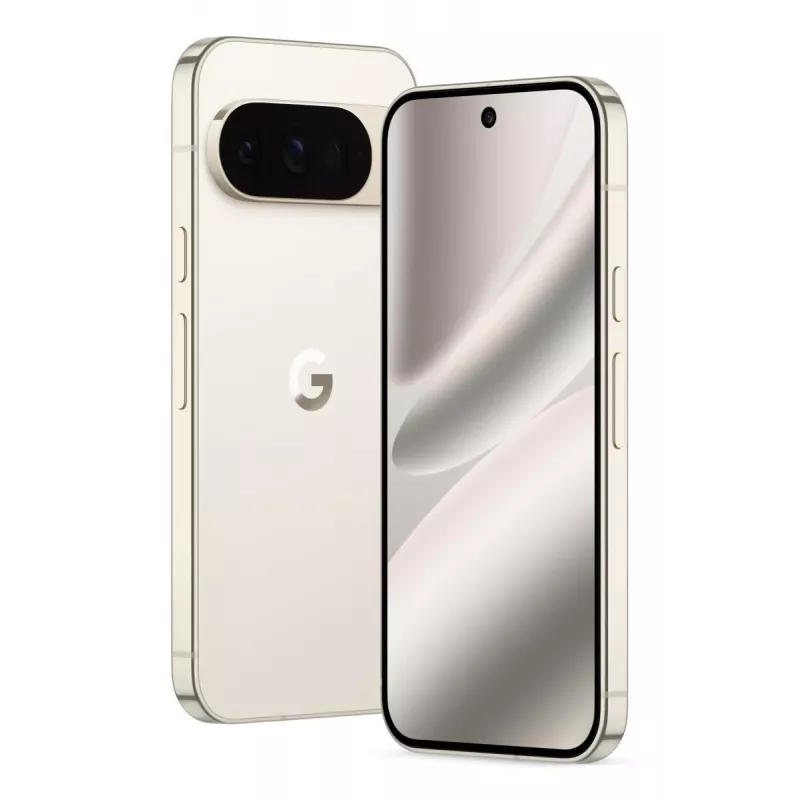 GOOGLE Pixel 10 Pro Xl - Porcelain - 16GB - 256GB - 6,8 col.