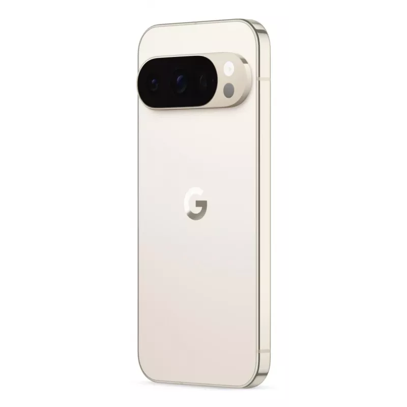 GOOGLE Pixel 10 Pro Xl - Porcelain - 16GB - 256GB - 6,8 col.
