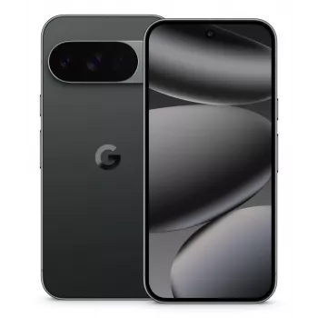 GOOGLE Pixel 10 Pro - Obsidian - 16GB - 256GB - 6.3in