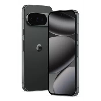 GOOGLE Pixel 10 Pro - Obsidian - 16GB - 256GB - 6.3in