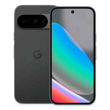 GOOGLE Pixel 10 - Obsidian - 12GB - 256GB - 6,3 col.