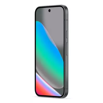 GOOGLE Pixel 10 - Obsidian - 12GB - 256GB - 6,3 col.