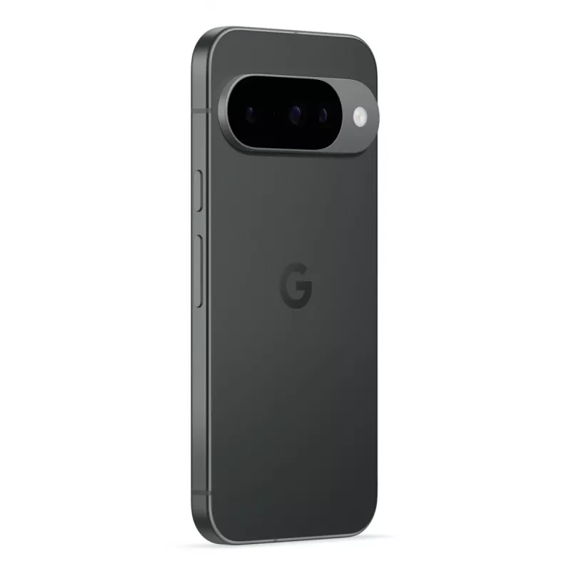 GOOGLE Pixel 10 - Obsidian - 12GB - 256GB - 6,3 col.