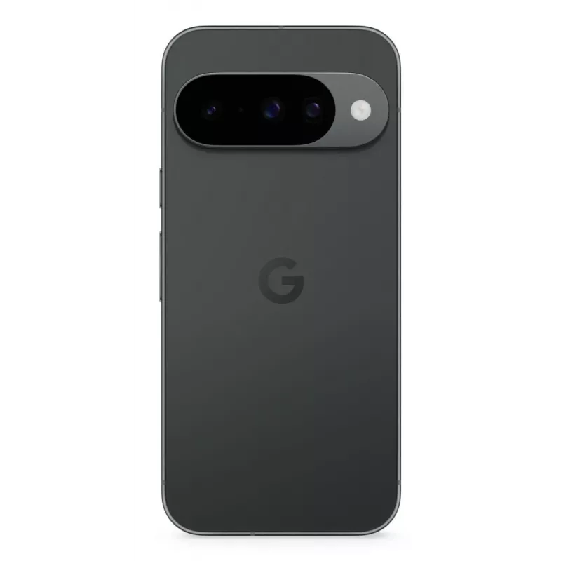 GOOGLE Pixel 10 - Obsidian - 12GB - 256GB - 6,3 col.