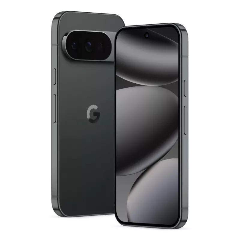 GOOGLE Pixel 10 Pro XL - Obsidian - 16GB - 256GB - 6,8 col.