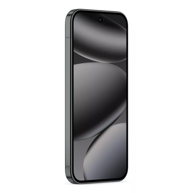 GOOGLE Pixel 10 Pro XL - Obsidian - 16GB - 256GB - 6,8 col.