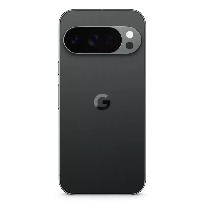 GOOGLE Pixel 10 Pro XL - Obsidian - 16GB - 256GB - 6,8 col.