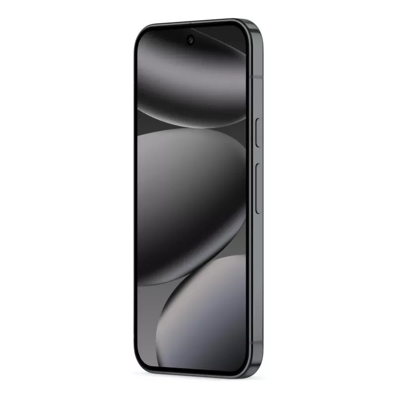 GOOGLE Pixel 10 Pro XL - Obsidian - 16GB - 256GB - 6,8 col.