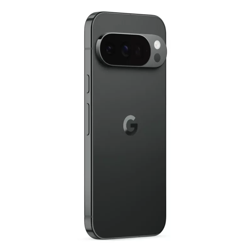 GOOGLE Pixel 10 Pro XL - Obsidian - 16GB - 256GB - 6,8 col.