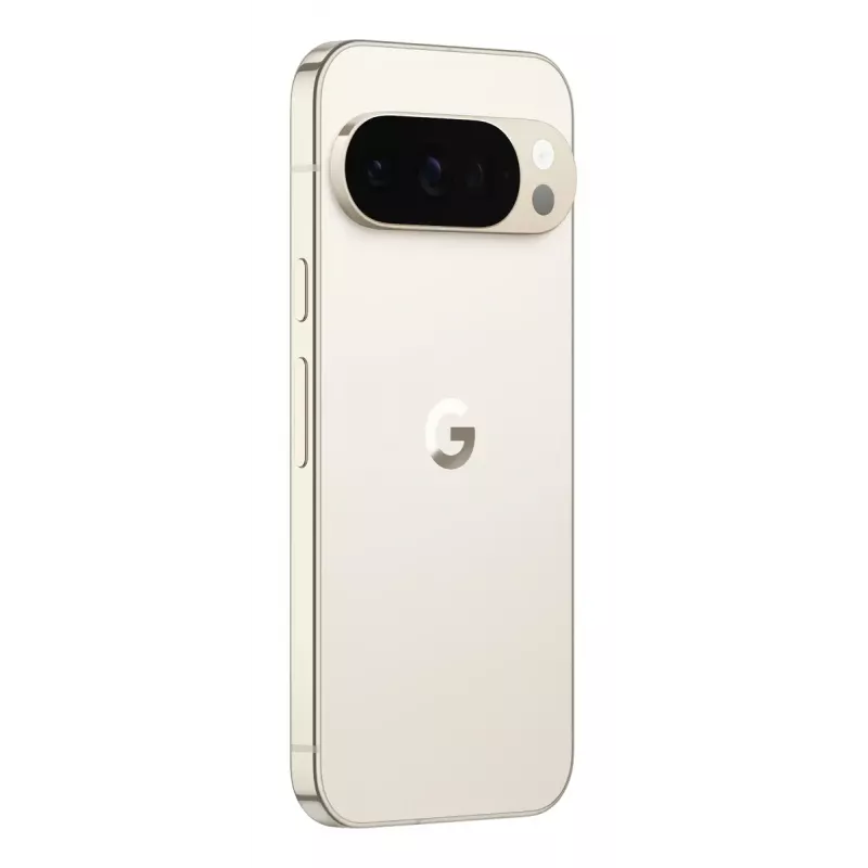GOOGLE Pixel 10 Pro - Porcelianas - 16GB - 256GB - 6,3 col.