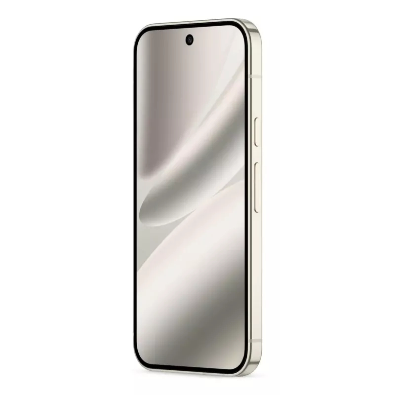 GOOGLE Pixel 10 Pro - Porcelianas - 16GB - 256GB - 6,3 col.
