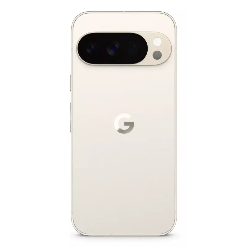 GOOGLE Pixel 10 Pro - Porcelianas - 16GB - 256GB - 6,3 col.