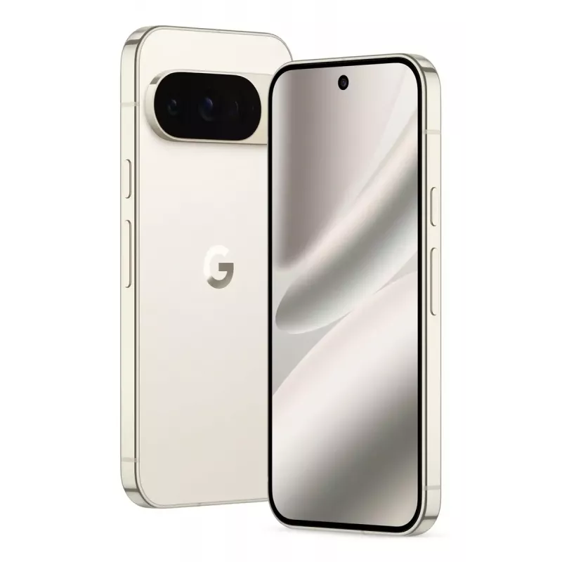 GOOGLE Pixel 10 Pro - Porcelianas - 16GB - 256GB - 6,3 col.