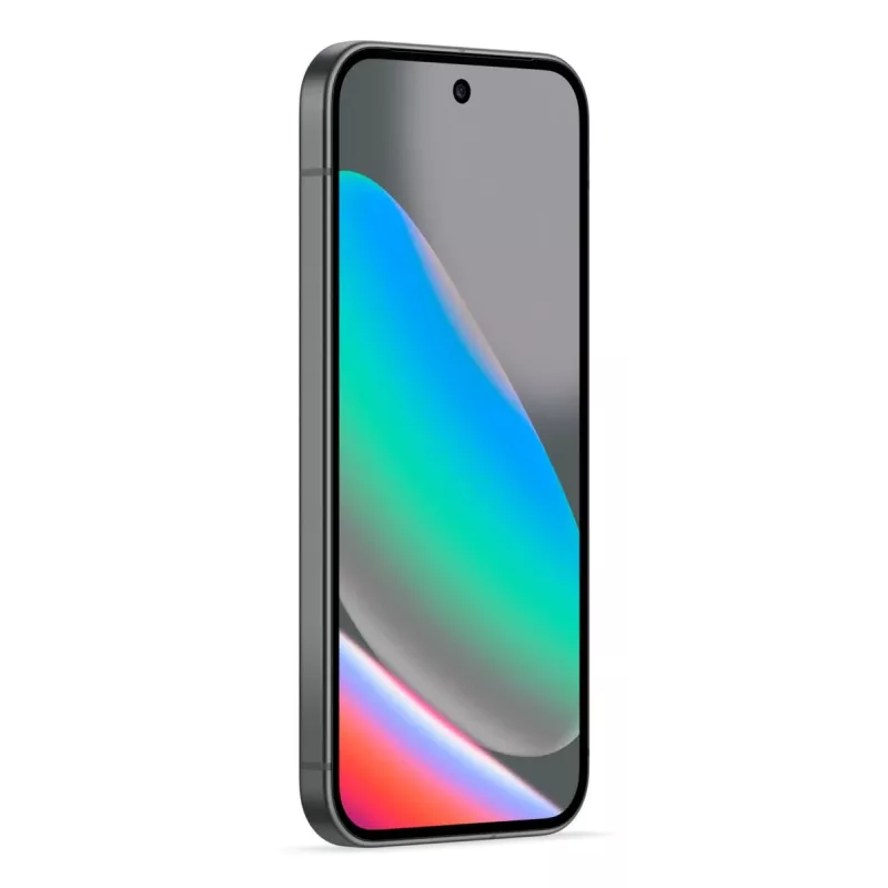 GOOGLE Pixel 10 - Obsidian - 12GB - 128GB - 6,3 col.