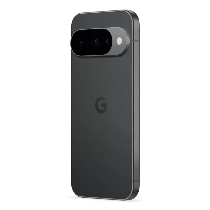 GOOGLE Pixel 10 - Obsidian - 12GB - 128GB - 6,3 col.
