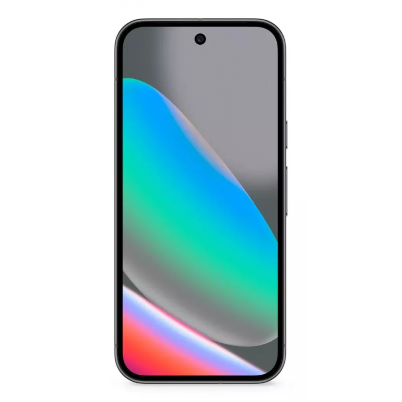 GOOGLE Pixel 10 - Obsidian - 12GB - 128GB - 6,3 col.