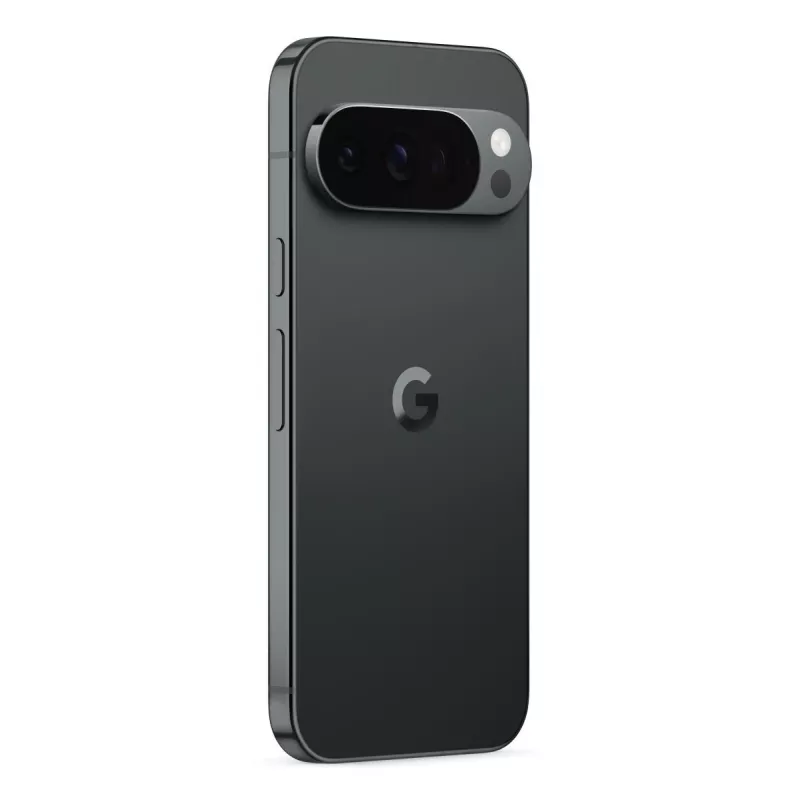 GOOGLE Pixel 10 Pro XL - Obsidian - 16GB - 512GB - 6,8 col.
