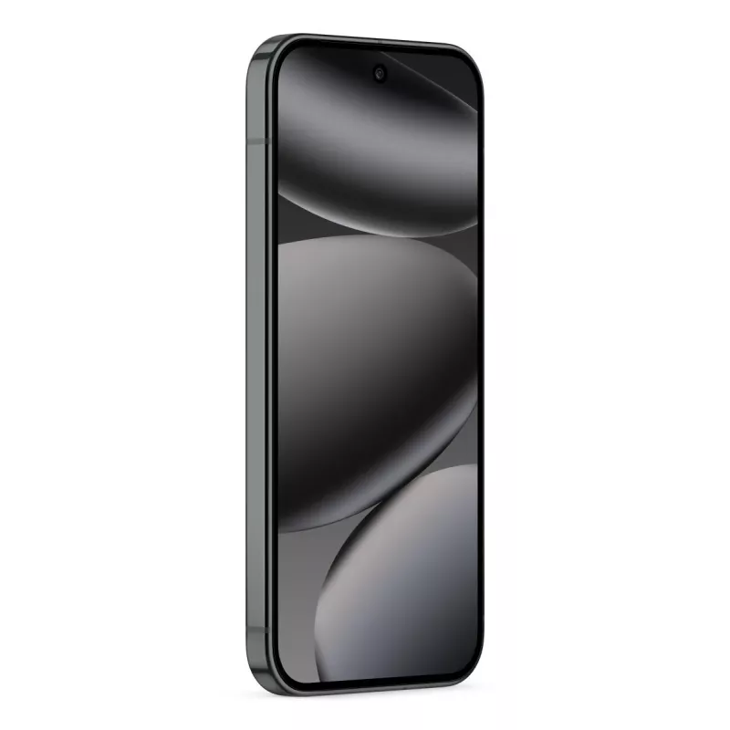 GOOGLE Pixel 10 Pro - Obsidian - 16GB - 512GB - 6,3 colio