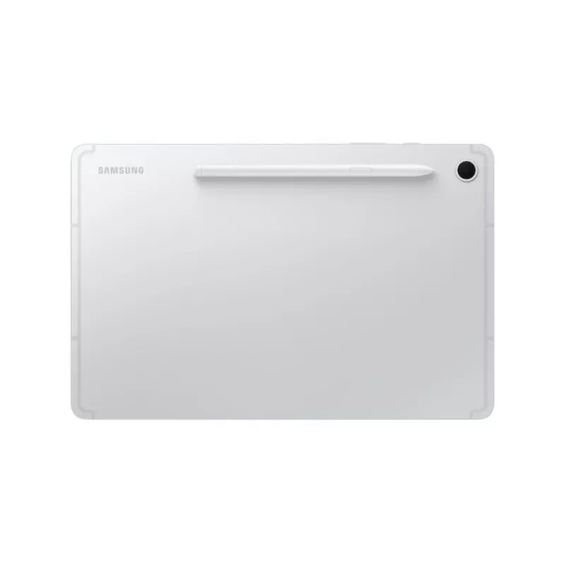 Samsung Galaxy Tab S10 Lite 5G LTE-TDD & LTE-FDD 128 GB 27,7 cm (10,9 colio) 6 GB Wi-Fi 6 (802.11ax) sidabrinė