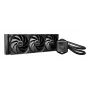 be quiet PURE LOOP 3 procesoriaus viskas viename skysčio aušintuvas 12 cm juodas 1 vnt.