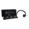 be quiet PURE LOOP 3 procesoriaus viskas viename skysčio aušintuvas 12 cm juodas 1 vnt.
