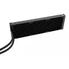 be quiet PURE LOOP 3 procesoriaus viskas viename skysčio aušintuvas 12 cm juodas 1 vnt.