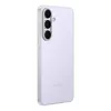 Samsung Clear Case, skirtas Galaxy S25 FE, Dangtelis, Samsung, Galaxy S25 FE, 17 cm (6,7 col.), Skaidrus