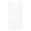 Samsung Clear Case, skirtas Galaxy S25 FE, Dangtelis, Samsung, Galaxy S25 FE, 17 cm (6,7 col.), Skaidrus