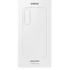 Samsung Clear Case, skirtas Galaxy S25 FE, Dangtelis, Samsung, Galaxy S25 FE, 17 cm (6,7 col.), Skaidrus