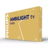 Philips 48OLED770 121.9 cm (48 colių) 4K Ultra HD išmanusis televizorius Wi-Fi juodas