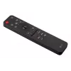 Nuotolinio valdymo pultelis LG MR25GA — IR belaidis TV nuotolinio valdymo pultas su balso atpažinimu, pelės režimu, 174×41×14 mm, 77 g