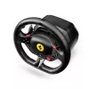 Thrustmaster T98-P FERRARI 296 GTB Juodas Vairas + Pedalai PC, PlayStation 4, PlayStation 5