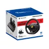 Thrustmaster T98-P FERRARI 296 GTB Juodas Vairas + Pedalai PC, PlayStation 4, PlayStation 5