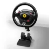 Thrustmaster T98-P FERRARI 296 GTB Juodas Vairas + Pedalai PC, PlayStation 4, PlayStation 5