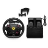 Thrustmaster T98-P FERRARI 296 GTB Juodas Vairas + Pedalai PC, PlayStation 4, PlayStation 5