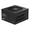 GIGABYTE UD750GM PG5 V2 maitinimo blokas – PCIe Gen 5.1, 80 PLUS Gold, visiškai modulinė konstrukcija, 120 mm ventiliatorius, suderinamas su ATX 3.1, EU kištukas