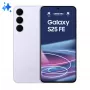 Samsung Galaxy S25 FE 5G 17 cm (6.7 colių) Dual SIM USB Type-C 8 GB 128 GB 4900 mAh Mėlynas