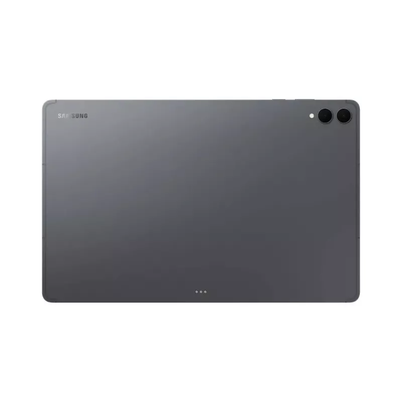 Samsung Galaxy Tab S11 Ultra 5G 256 GB 37,1 cm (14,6 colio) 12 GB Wi-Fi 7 (802.11be) Pilka