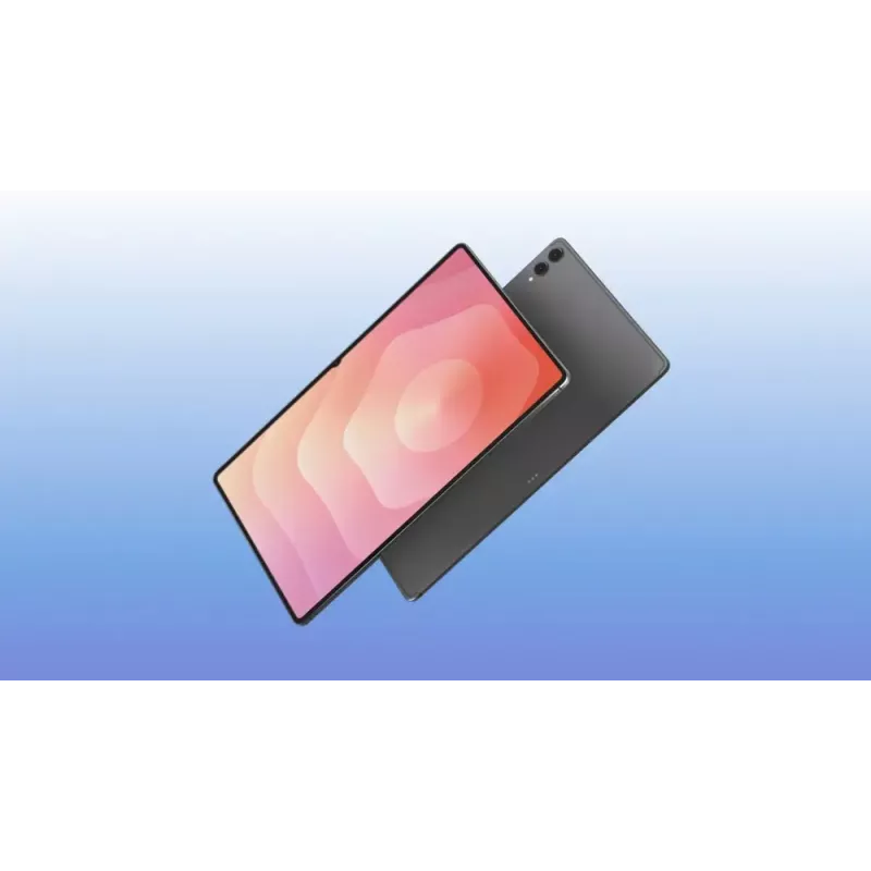 Samsung Galaxy Tab S11 Ultra 5G 256 GB 37,1 cm (14,6 colio) 12 GB Wi-Fi 7 (802.11be) Pilka