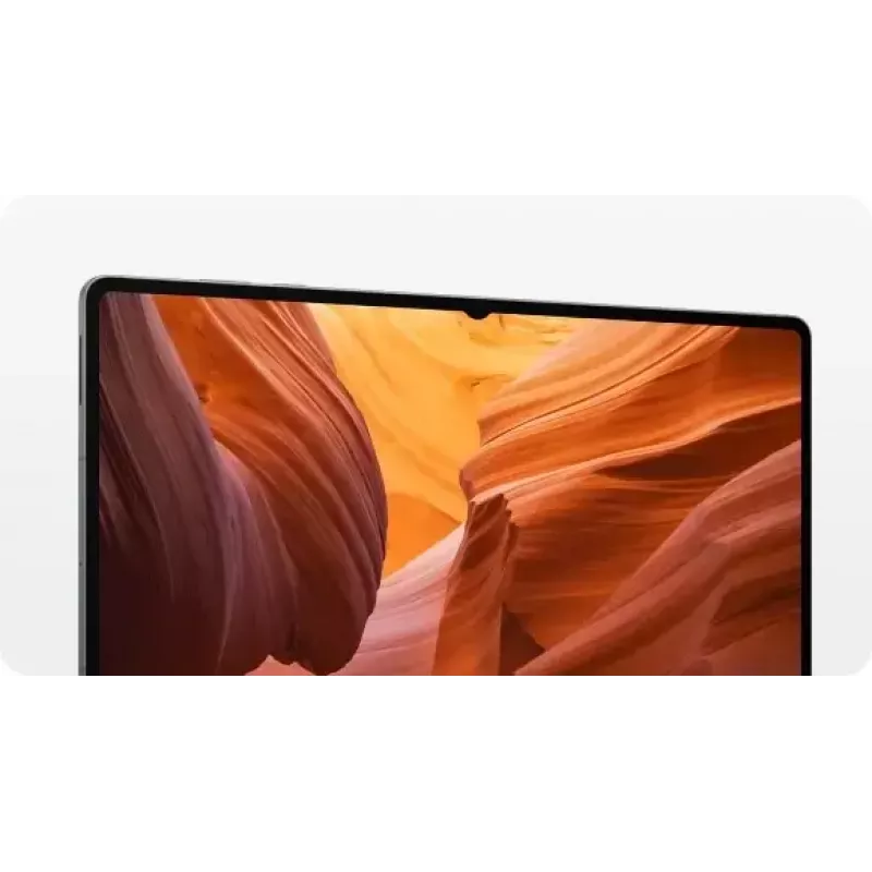 Samsung Galaxy Tab S11 Ultra 5G 256 GB 37,1 cm (14,6 colio) 12 GB Wi-Fi 7 (802.11be) Pilka