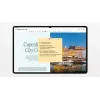 Samsung Galaxy Tab S11 Ultra 5G 256 GB 37,1 cm (14,6 colio) 12 GB Wi-Fi 7 (802.11be) Pilka