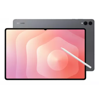 Samsung Galaxy Tab S11 Ultra 256 GB 37,1 cm (14,6 colio) 12 GB Wi-Fi 7 (802.11be) Pilka