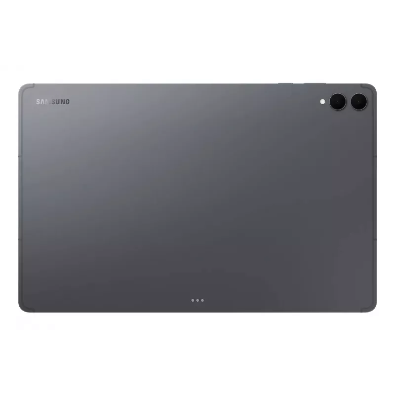 Samsung Galaxy Tab S11 Ultra 256 GB 37,1 cm (14,6 colio) 12 GB Wi-Fi 7 (802.11be) Pilka